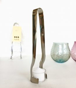 キャンドルグラス専用トング