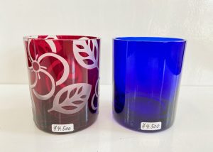 カラーグラス¥4500(税込)